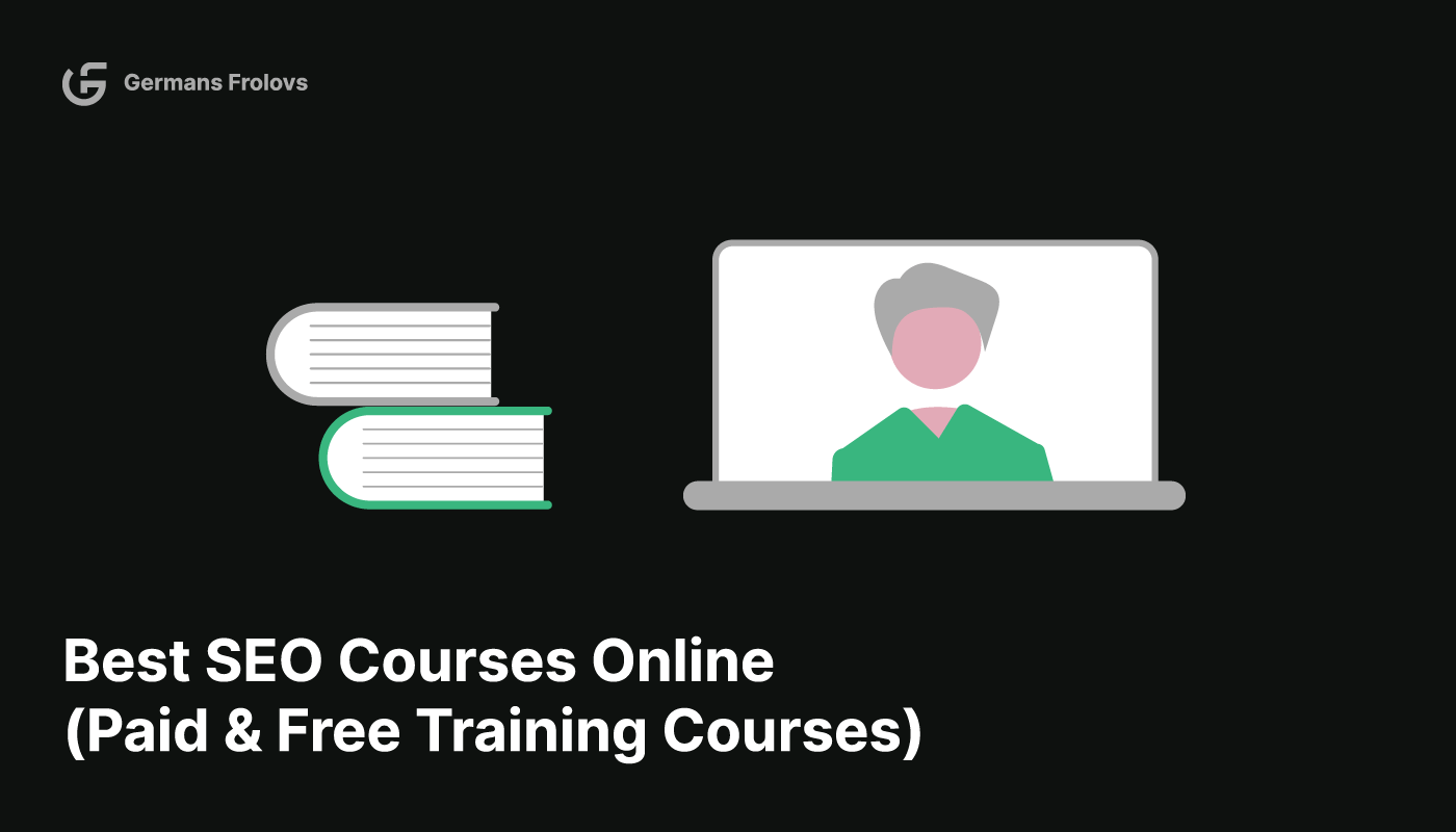 SEO Courses Online
